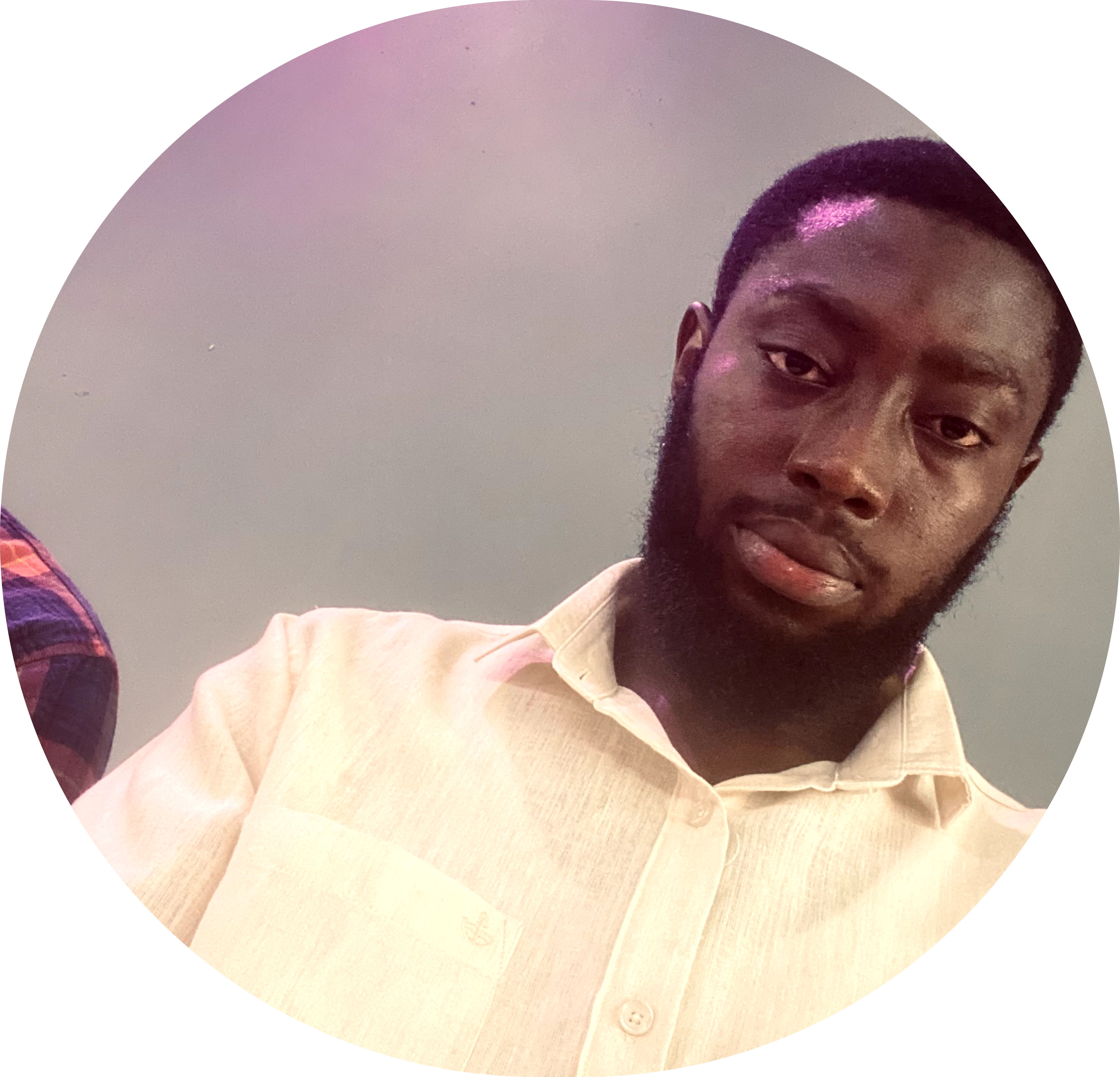 Clement Palmer profile picture